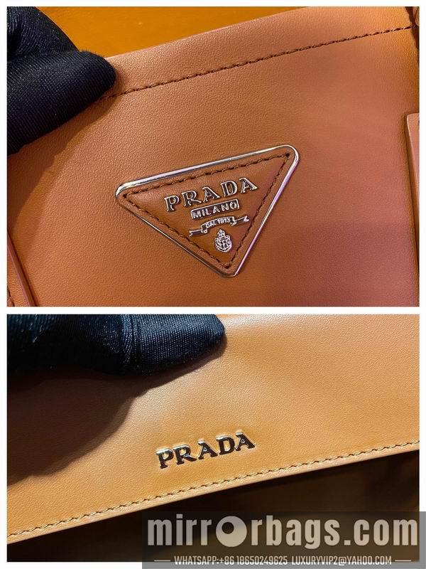 Replica Prada Bags Double 1BG775 25x14.5x33cm ap 03