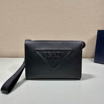 Replica Prada Bags 2VF039 25X17X5cm Ap