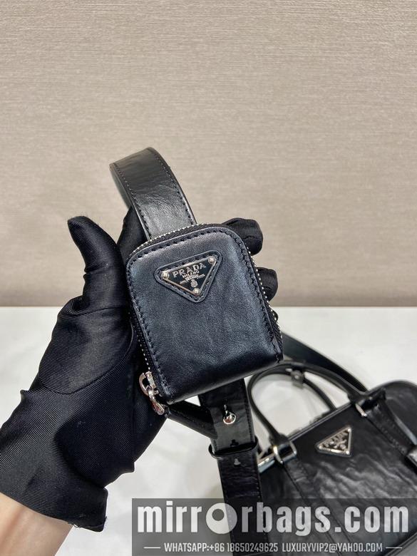 Replica Prada Bags Prada 1BB098 24x12.5x8cm AP