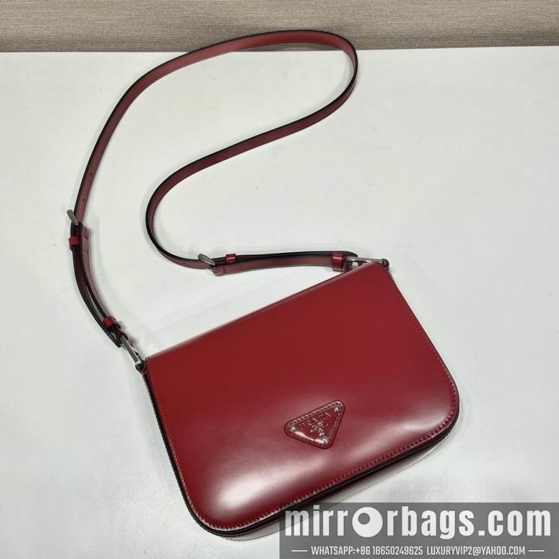 Replica Prada Bags 1BD308 21x15x6cm ap 08