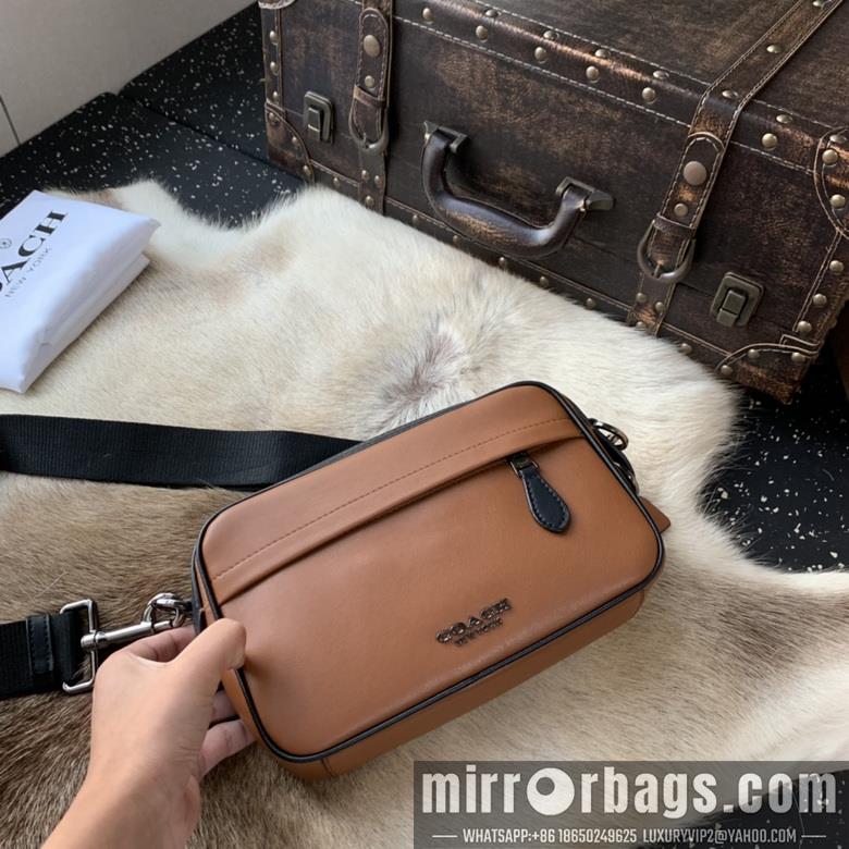 Replica Coach Bags 100801 JH 2