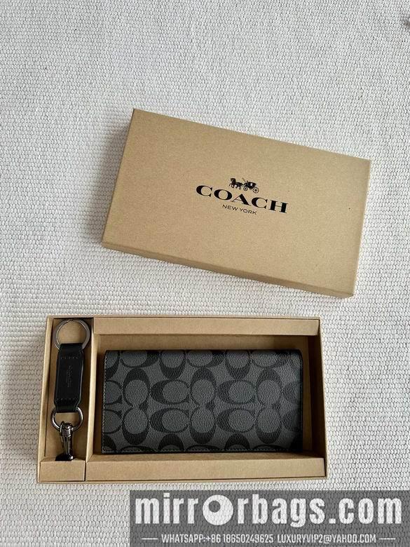 Replica Coach Bags 20X10cm 041012 AZ 7
