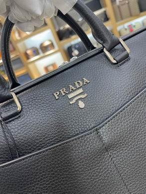Replica Prada Bags 2122-1 38x6.5x28cm