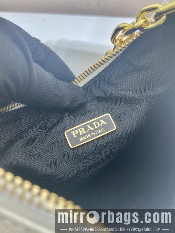 Replica Prada Bags Prada 1BC204 22x18x6cm AP