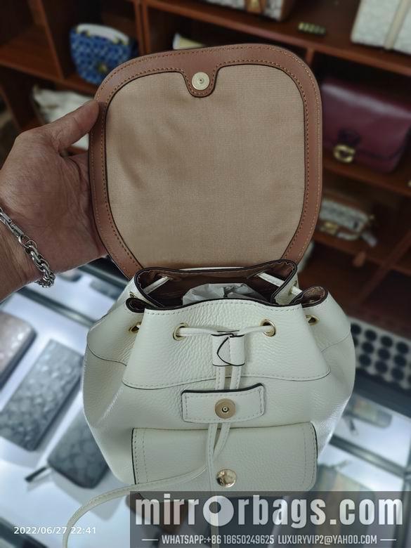 Replica Coach Bags C4121 22x21x10cm YG 2