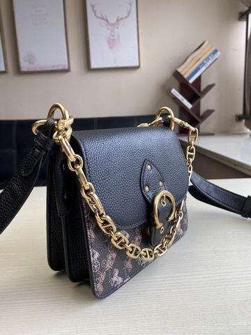 Replica Coach Bags BH4603 18.5x15x 7.5