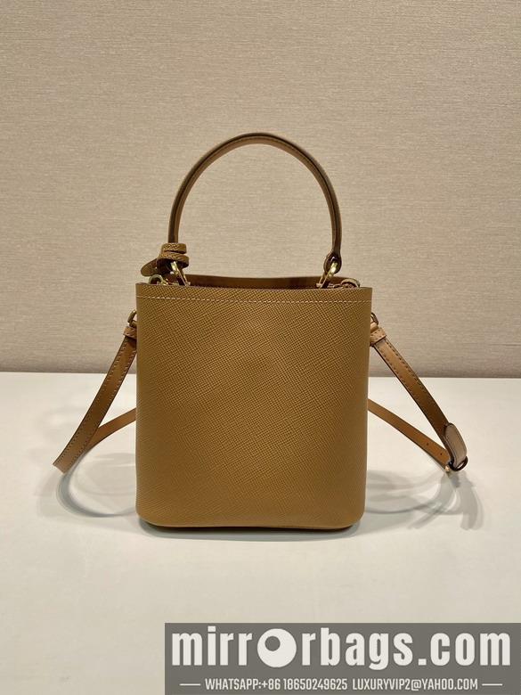 Replica Prada Bags Prada 1BA217 17x18x10.5cm AP.