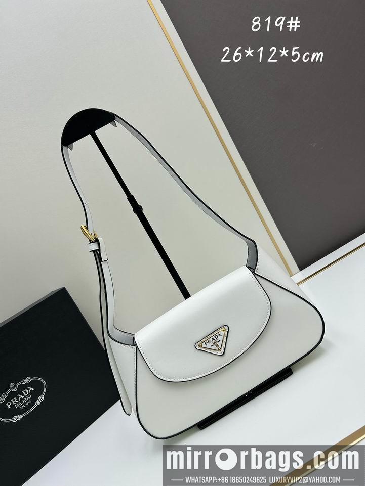 Replica Prada Bags Prada 819 25x5.5cm jj2