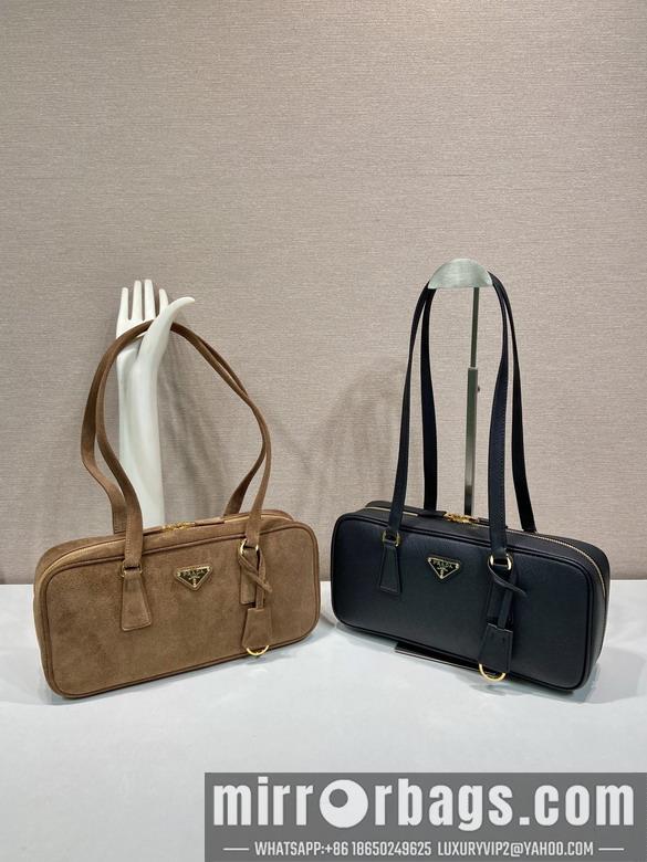 Replica Prada Bags Prada 1BB116 30x14x8.5cm AP