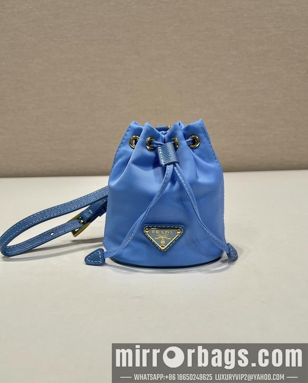Replica Prada Bags Prada 1TT202 8.5x10.5cm AP