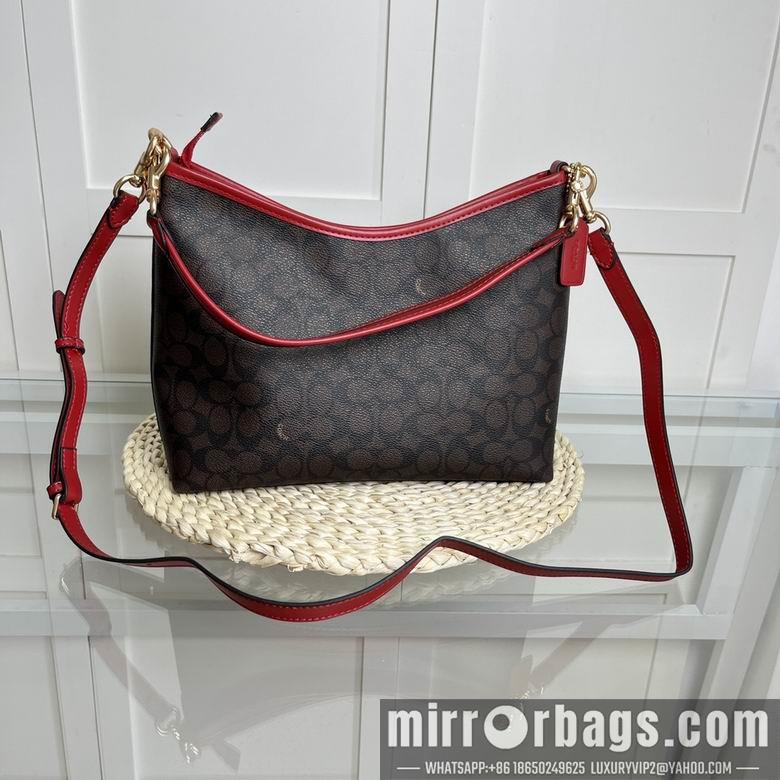Replica Coach Bags CR149 28X18X11cm AZ 1