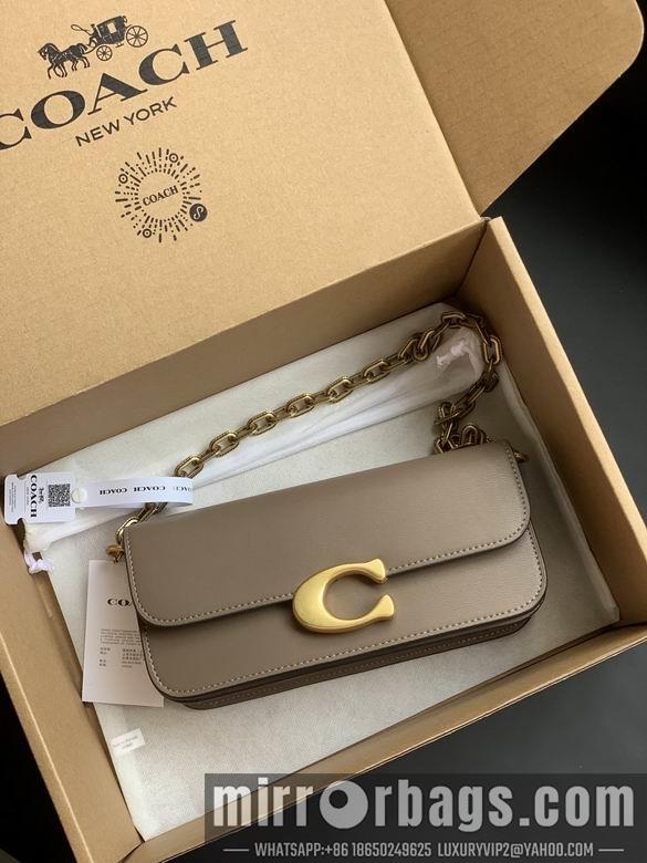 Replica Coach Bags 112707 AZ 4