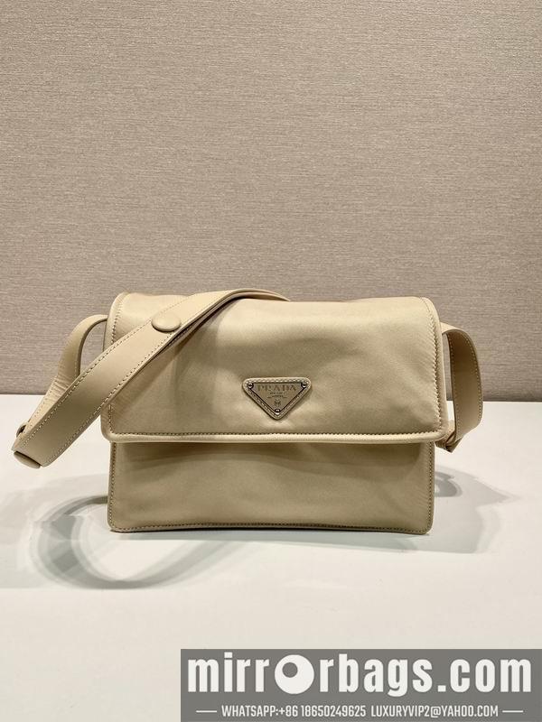 Replica Prada Bags Prada 1BD258 23.5x18x11cm AP2色