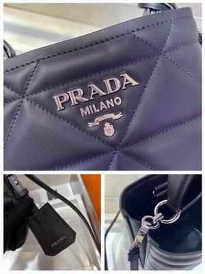Replica Prada Bags 1BA217 18x19x10cm ap 04