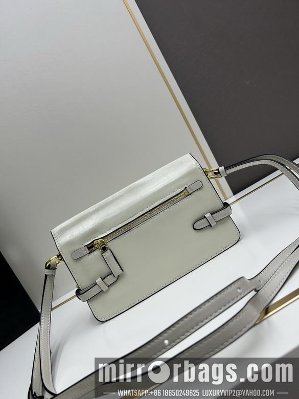 Replica Prada Bags Prada 1BD082 23x15x8.5cm jj1
