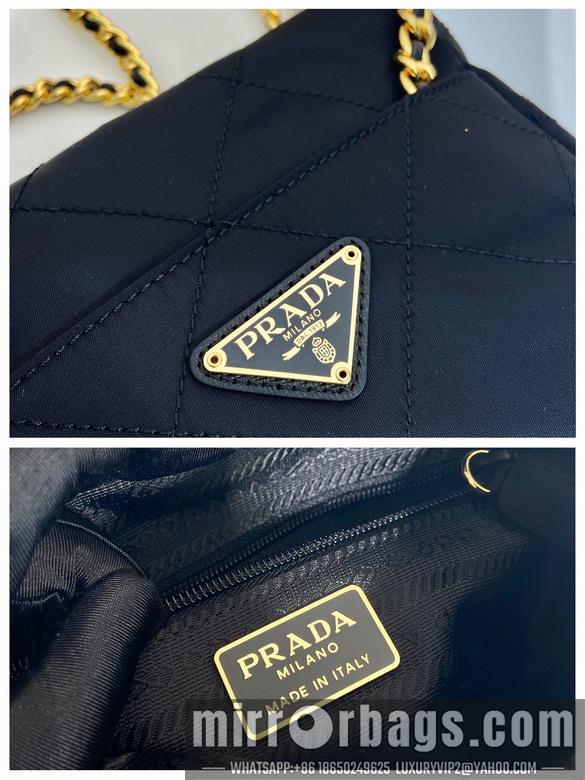 Replica Prada Bags Prada 1BD647 19.5x20.5x6cm AP