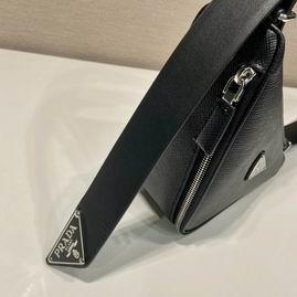 Replica Prada Bags Parda 2VL039 25x14x9cm Ap