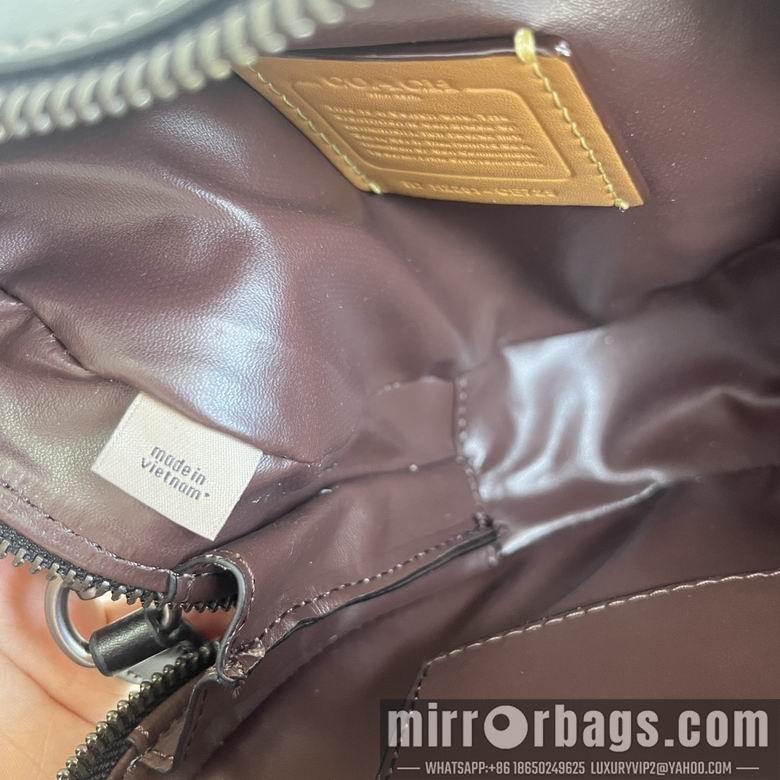 Replica Coach Bags CE725 19X16.5X5.5cm AZ 1