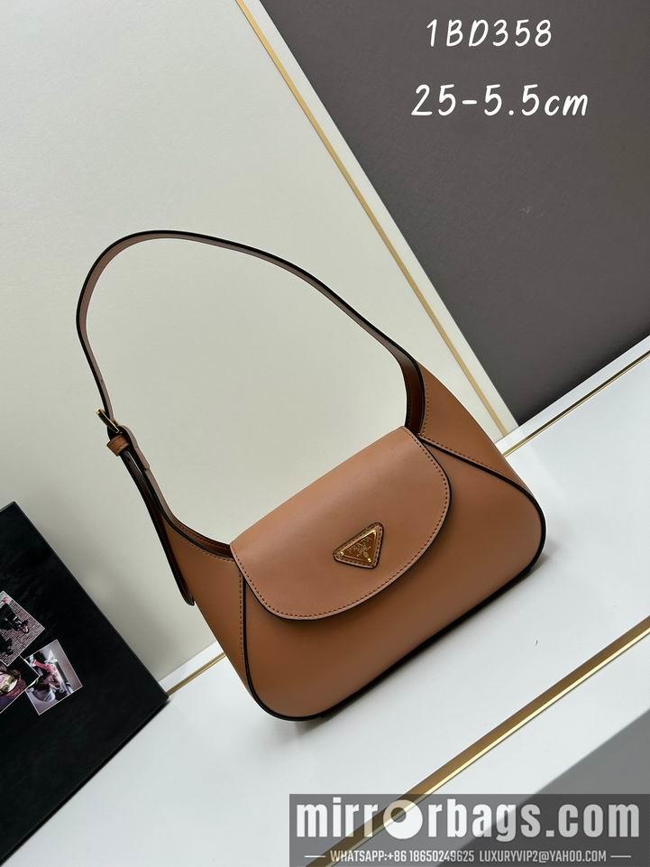 Replica Prada Bags Prada 1BD358 25x5.5cm jj1