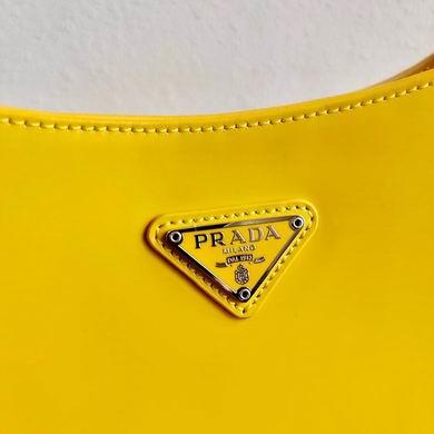 Replica Prada Bags Cleo PP1BC499 27×21×5
