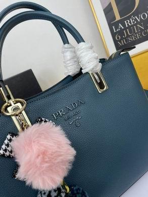 Replica Prada Bags 5007 30X22X12 ww