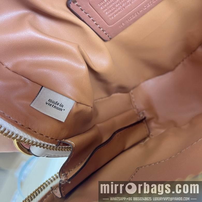 Replica Coach Bags CE725 19X16.5X5.5cm AZ 4