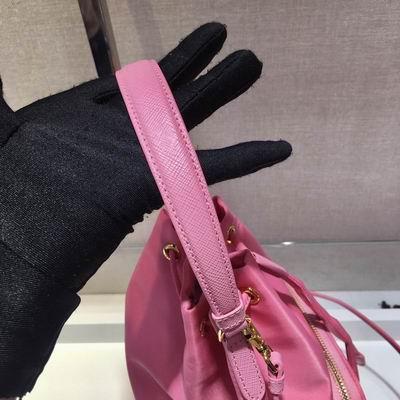 Replica Prada Bags Duet Re-Nylon 1BH038 18x23x12cm ap 16