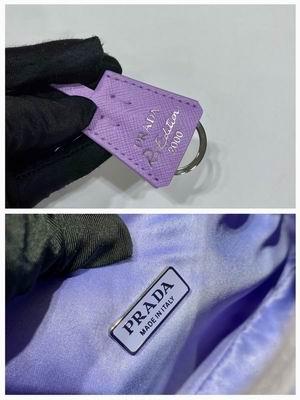Replica Prada Bags 1NE515 23X13X5cm Ap