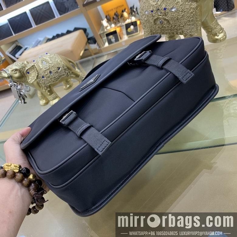 Replica Prada Bags 6936-2 32x9x26cm
