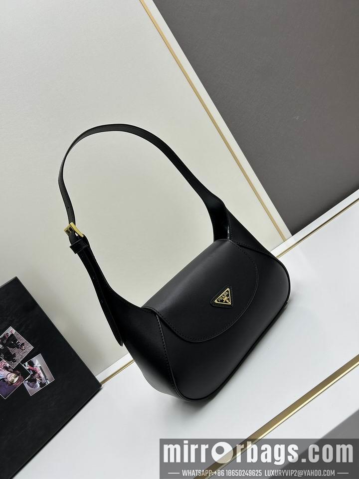 Replica Prada Bags Prada 1BD358 25x5.5cm jj