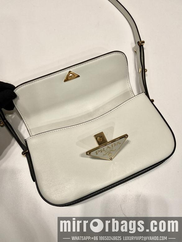 Replica Prada Bags Prada 1BD339 20.5x10.5x4cm AP