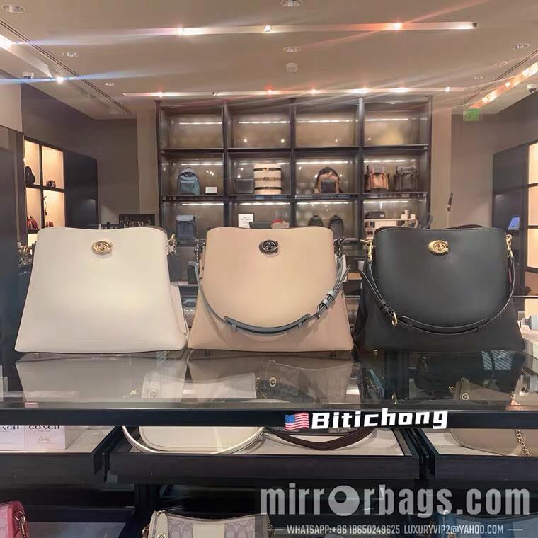 Replica Coach Bags BHC2590 31X22X11