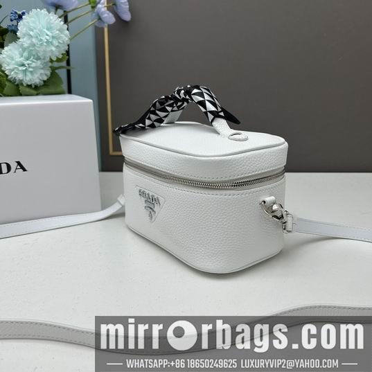 Replica Prada Bags Prada 1666 20x12x12cm ww3色