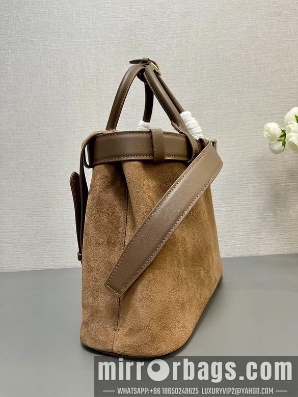 Replica Prada Bags 1BA417 35X25X13cm