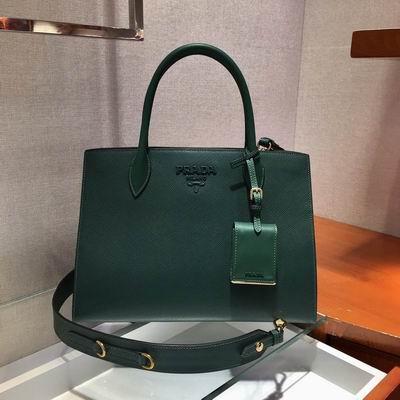 Replica Prada Bags Monochrome 1BA155 33x24x15cm ap