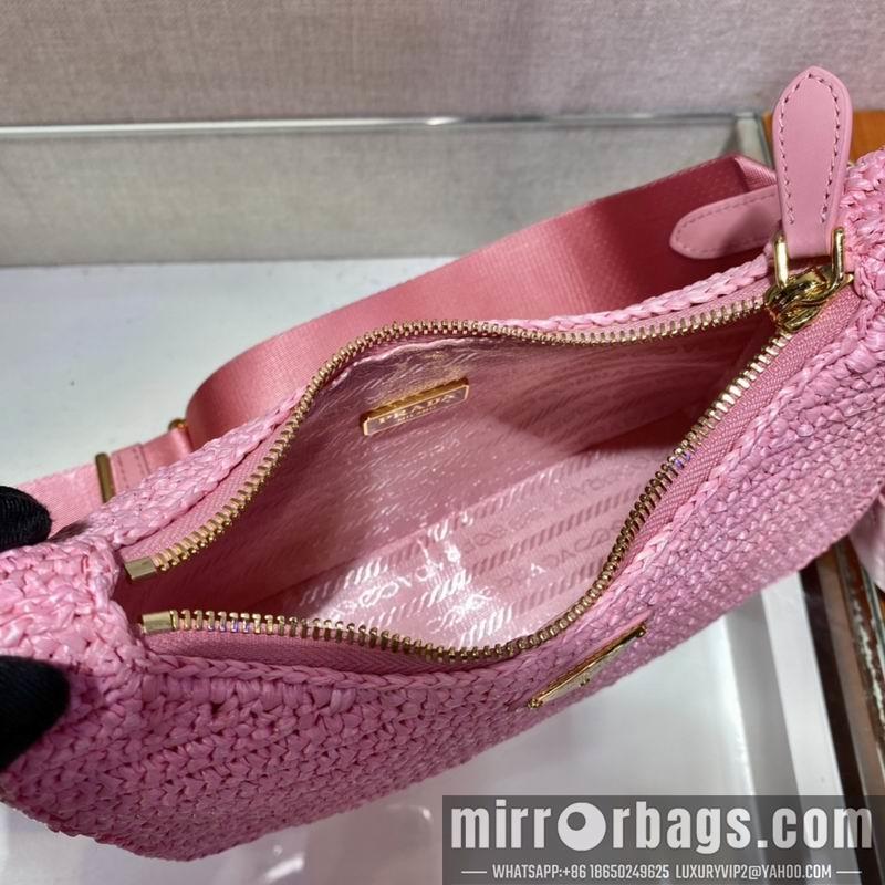 Replica Prada Bags Re-Edition 1BH204 23x16x7cm ap 05