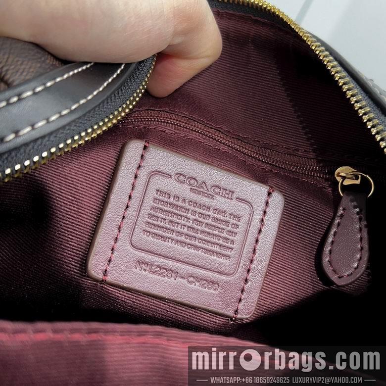 Replica Coach Bags ch486 25.5X16.5X14cm DN 2