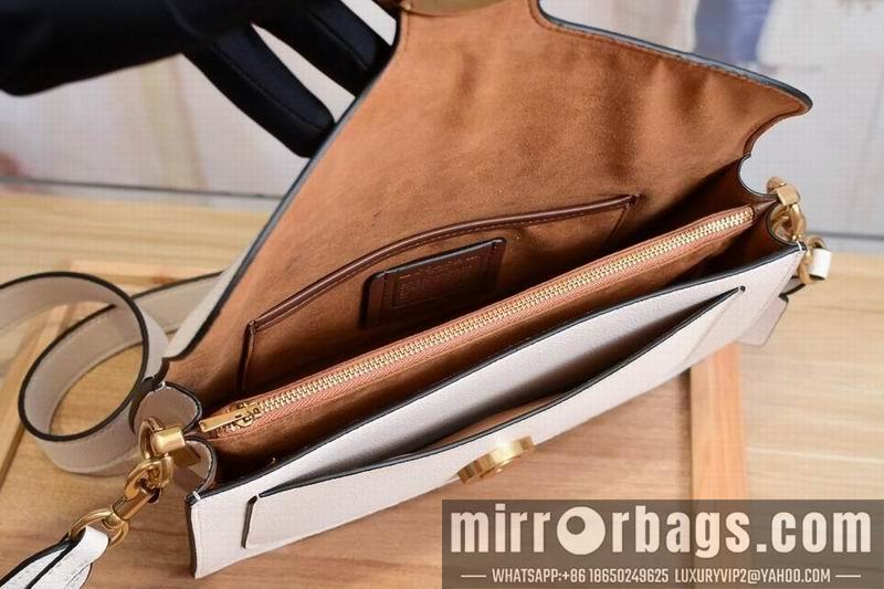 Replica Coach Bags （XXL）73995 white
