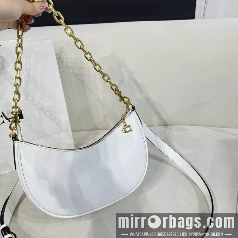 Replica Coach Bags 23.5X16X6.5cm 060316 XMY 1