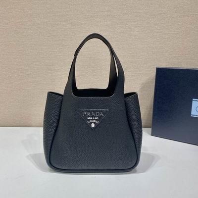 Replica Prada Bags Mini 1BA349 18x16x10cm ap