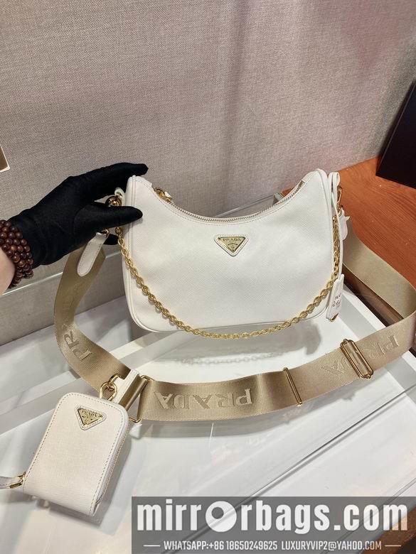 Replica Prada Bags Re-Edition AP1BH204 23X17X6.5
