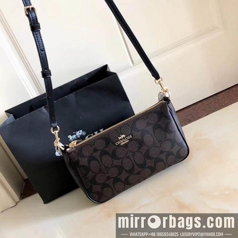 Replica Coach Bags F58321 22X13X7.5cm AZ 9