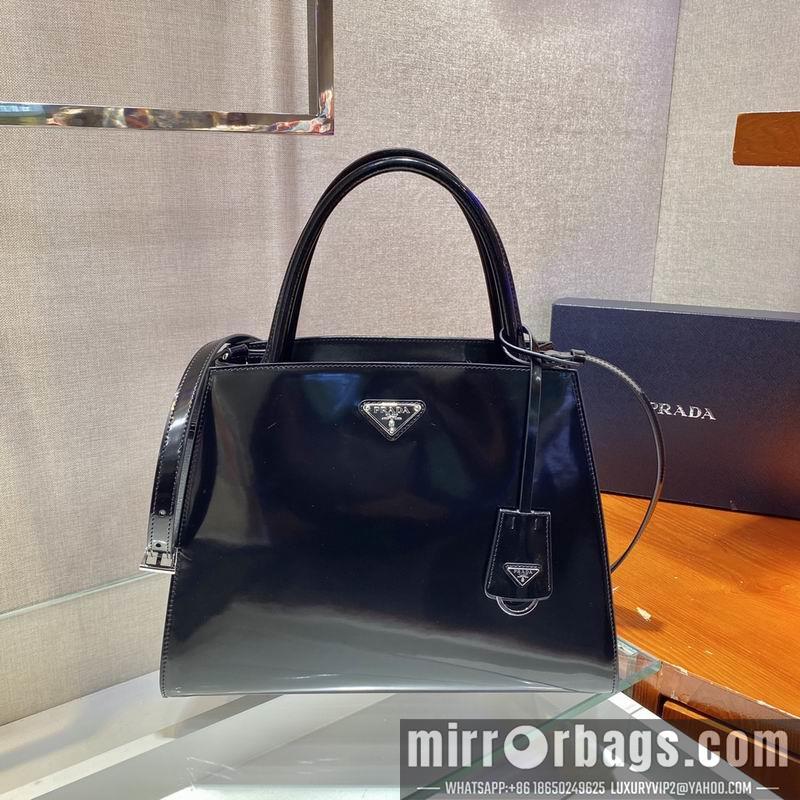Replica Prada Bags 1BA321 31x23x14cm ap 19