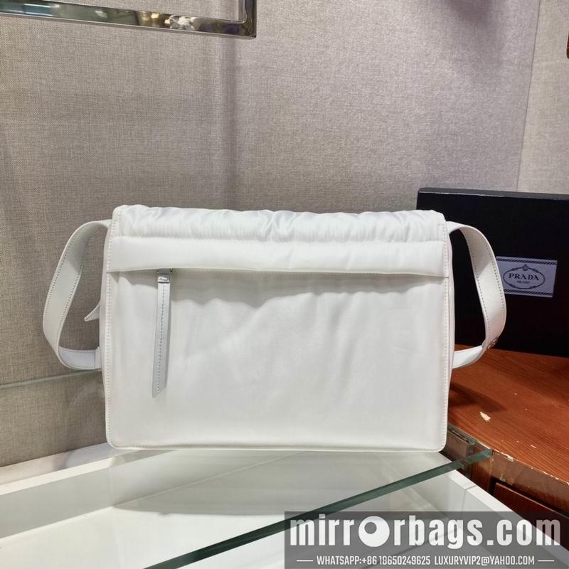 Replica Prada Bags Re-Nylon 1BD255 30x21.5x12cm ap 09