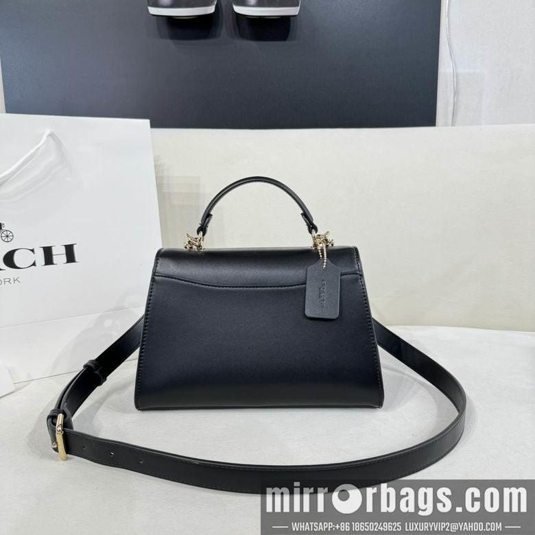 Replica Coach Bags 27X17cm 060311 XMY 5