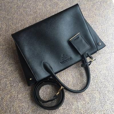 Replica Prada Bags Monochrome 1BA155 33x24x15cm ap