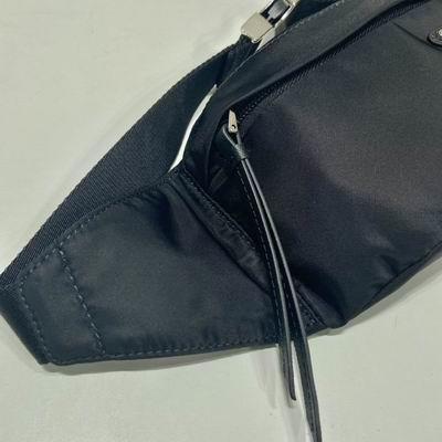 Replica Prada Bags Saffiano 2VL034 26x12x7cm ap 02