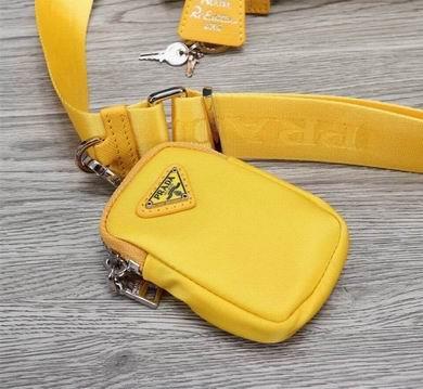 Replica Prada Bags SH1BA846  20X15X11