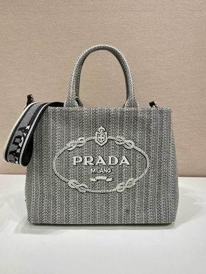 Replica Prada Bags 1BA342 21X22X10cm Ap