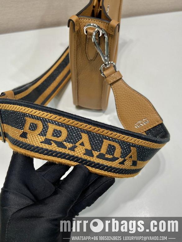Replica Prada Bags Prada 1BH191 19x20x6cm AP